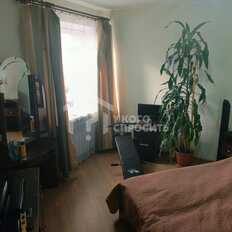 Квартира 88,9 м², 3-комнатная - изображение 1