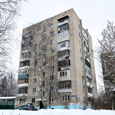 Квартира 36,6 м², 1-комнатная - изображение 1