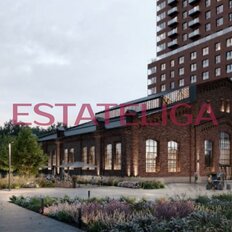 Квартира 48,7 м², 1-комнатная - изображение 4