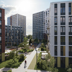 Квартира 74,8 м², 3-комнатная - изображение 3