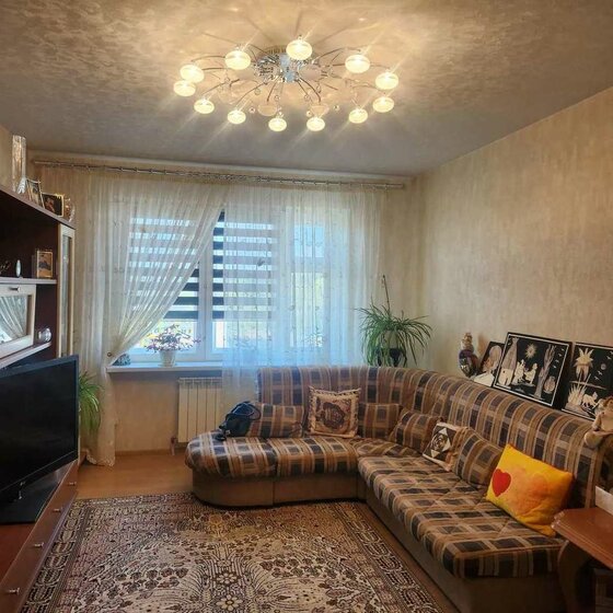 71,5 м², 2-комнатная квартира 4 200 000 ₽ - изображение 68