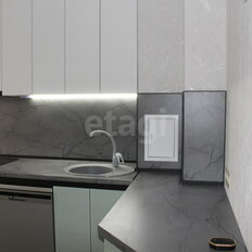 Квартира 32,7 м², 1-комнатная - изображение 3