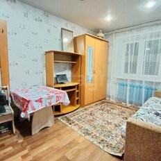 12 м², комната - изображение 1