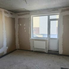 Квартира 52 м², 2-комнатная - изображение 4