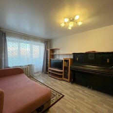 Квартира 55,6 м², 3-комнатная - изображение 1