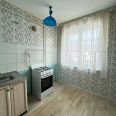 Квартира 30,5 м², 1-комнатная - изображение 1