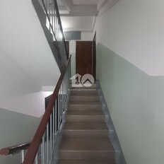 Квартира 30 м², 1-комнатная - изображение 2