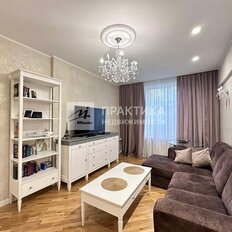 Квартира 58 м², 2-комнатная - изображение 1