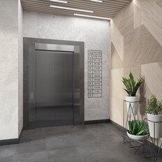 Квартира 24,3 м², студия - изображение 2