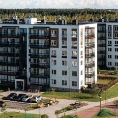 Квартира 46,7 м², 1-комнатная - изображение 2