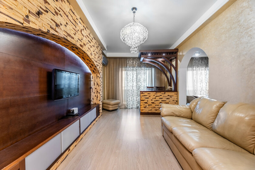 194,7 м², 3-комнатная квартира 58 490 000 ₽ - изображение 39