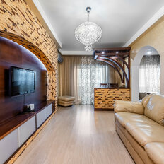 Квартира 92,4 м², 3-комнатная - изображение 4