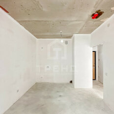 Квартира 38,2 м², 1-комнатная - изображение 2