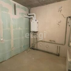 Квартира 50 м², 2-комнатная - изображение 3