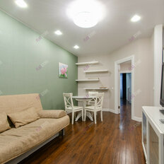 Квартира 62 м², 2-комнатная - изображение 5