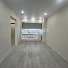 Квартира 39 м², 2-комнатная - изображение 1