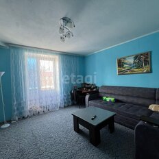 Квартира 60,9 м², 2-комнатная - изображение 1