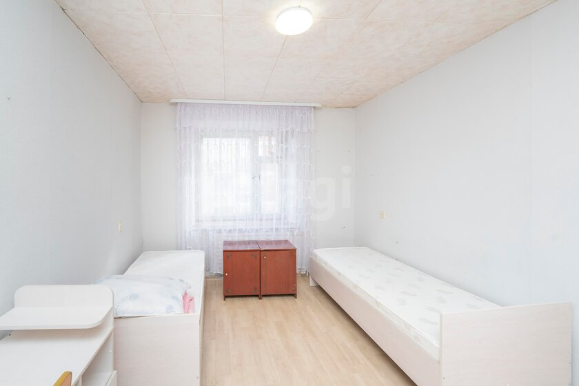 21,5 м², комната 1 650 000 ₽ - изображение 40