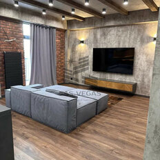 Квартира 60 м², 2-комнатная - изображение 4