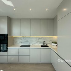 Квартира 68 м², 3-комнатные - изображение 1