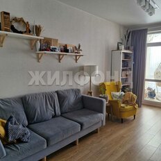 Квартира 93 м², 3-комнатная - изображение 2