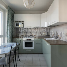 Квартира 34,8 м², 1-комнатная - изображение 5