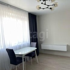 Квартира 41 м², 2-комнатная - изображение 4