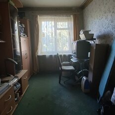 Квартира 59,3 м², 3-комнатная - изображение 4