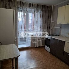 Квартира 39 м², 1-комнатная - изображение 4