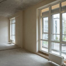 Квартира 127,1 м², 4-комнатные - изображение 5