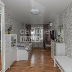 Квартира 72 м², 4-комнатная - изображение 5