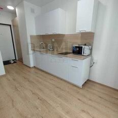 Квартира 25 м², 1-комнатная - изображение 1