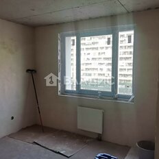 Квартира 30,7 м², студия - изображение 5