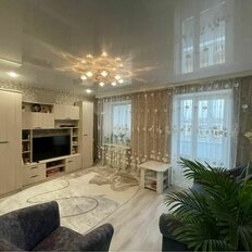 Квартира 33,3 м², 1-комнатная - изображение 2