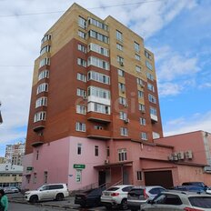 Квартира 116,5 м², 3-комнатная - изображение 1