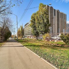 Квартира 46 м², 1-комнатная - изображение 2