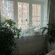 Квартира 64 м², 2-комнатная - изображение 4