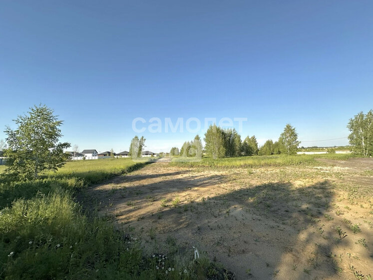 8 соток, участок 2 450 000 ₽ - изображение 46