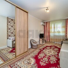 Квартира 50 м², 1-комнатная - изображение 2