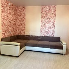 Квартира 40,5 м², 1-комнатная - изображение 4