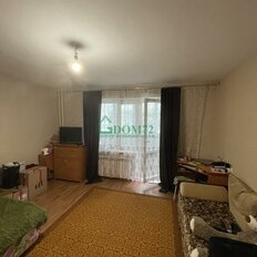 Квартира 36 м², 1-комнатная - изображение 5