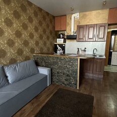 Квартира 24,5 м², студия - изображение 2