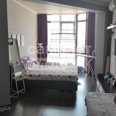 Квартира 38 м², студия - изображение 3