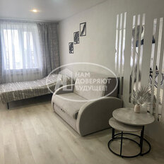 Квартира 27 м², студия - изображение 5