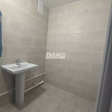 Квартира 58,6 м², 3-комнатная - изображение 4