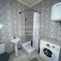 Квартира 23 м², 1-комнатная - изображение 5