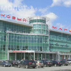 162,5 м², торговое помещение - изображение 1