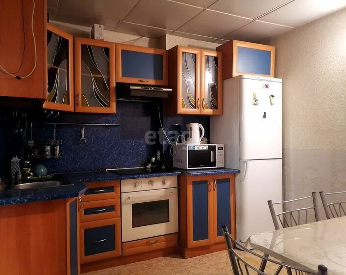32,4 м², 1-комнатная квартира 25 000 ₽ в месяц - изображение 33