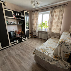 Квартира 57,9 м², 3-комнатная - изображение 2