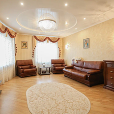 Квартира 107,2 м², 3-комнатная - изображение 2